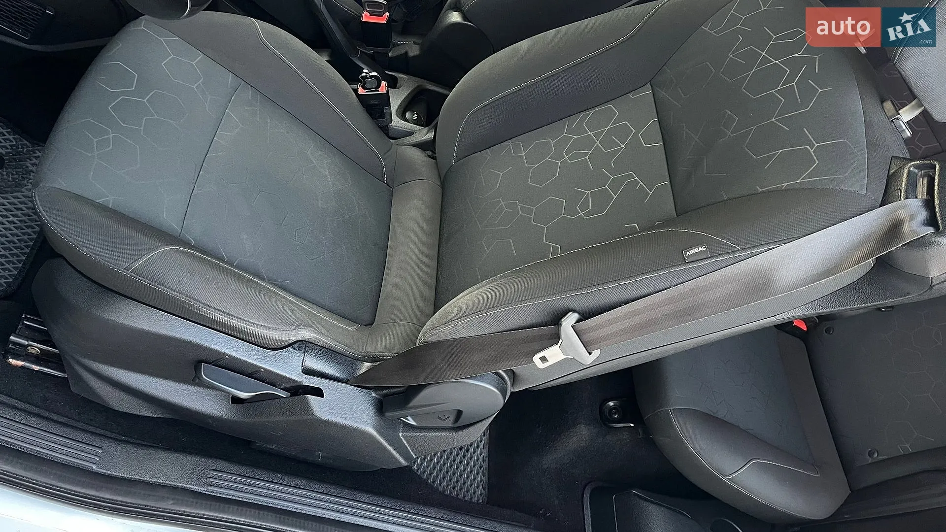 2014 Ford B-MAX - мініатюра 8