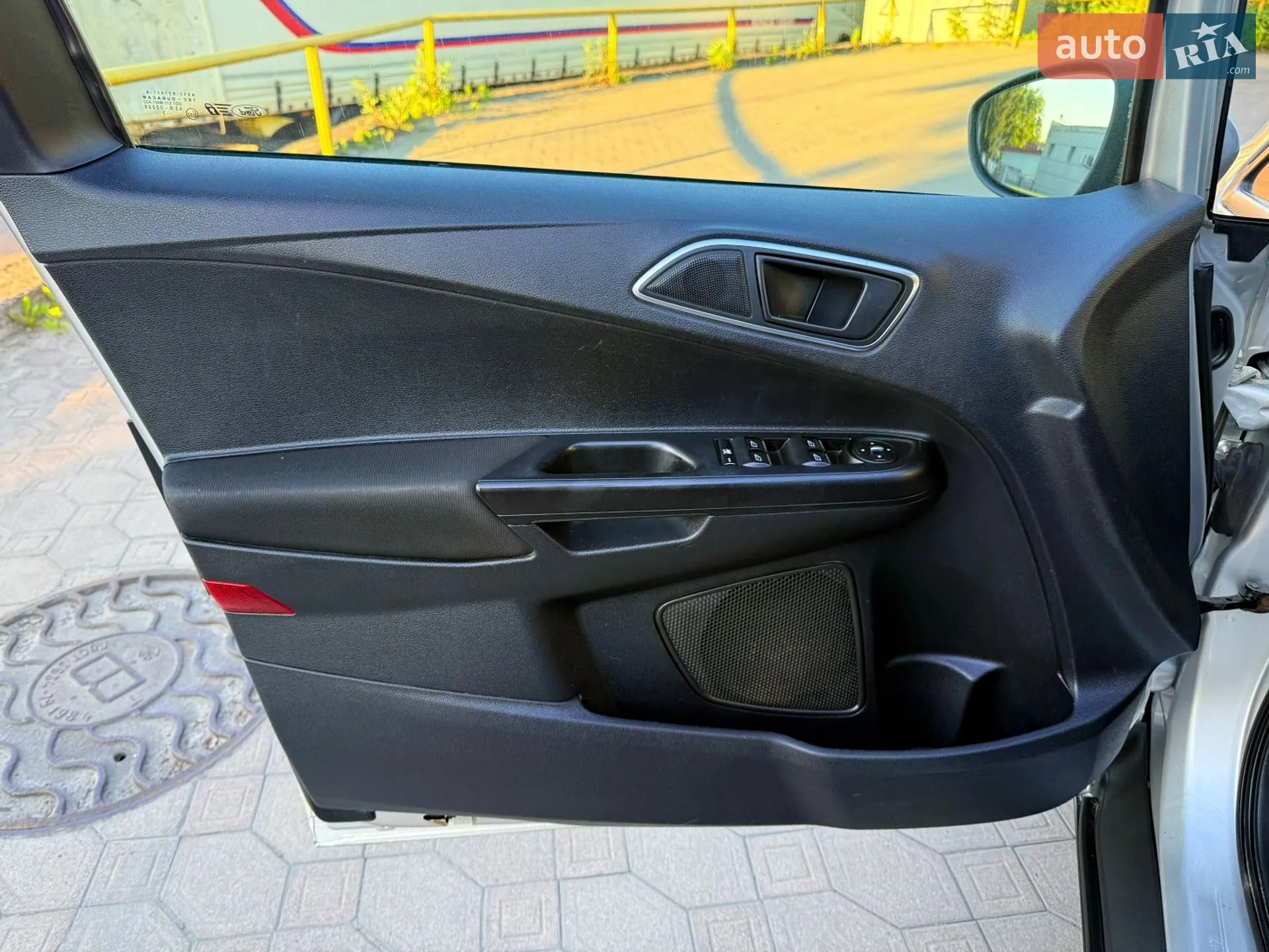 2013 Ford B-MAX - мініатюра 20