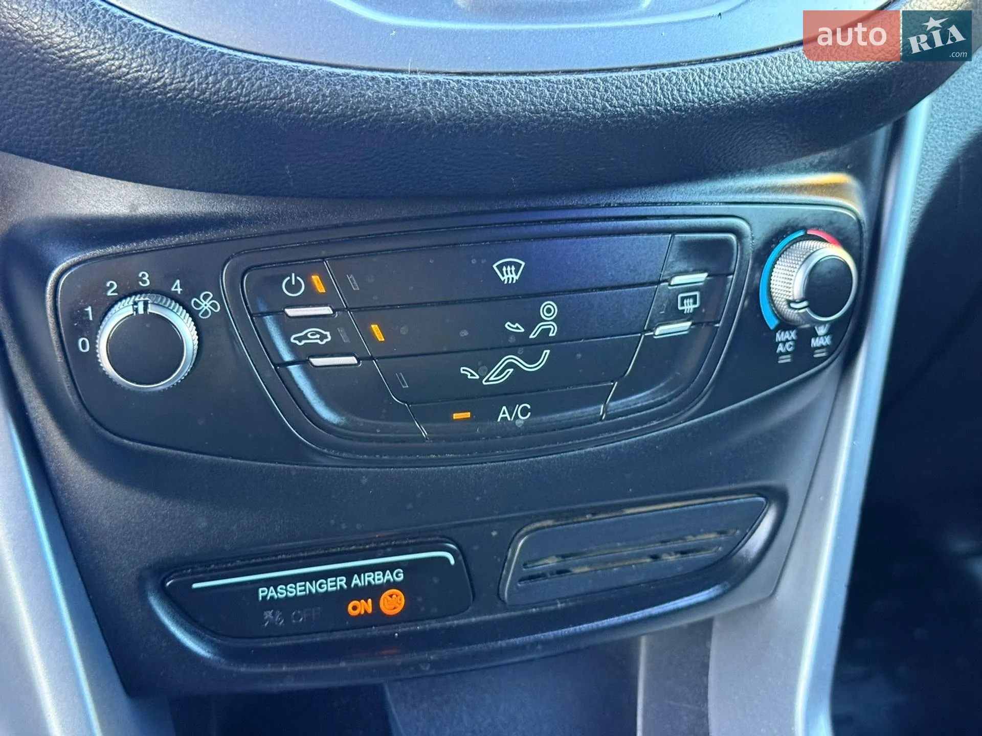 2013 Ford B-MAX - мініатюра 36