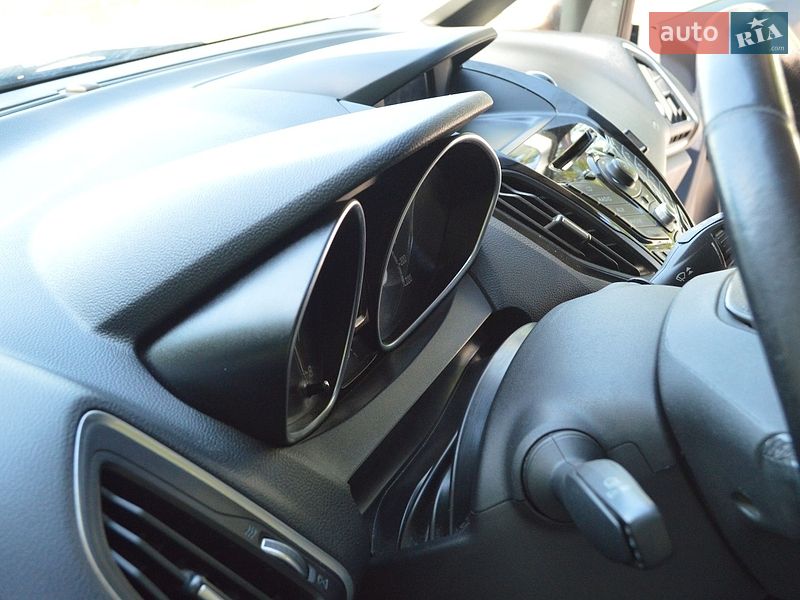 Мікровен Ford B-Max 2013 в Фастові