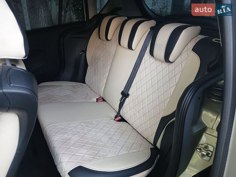 Микровэн Ford B-Max 2014 в Николаеве