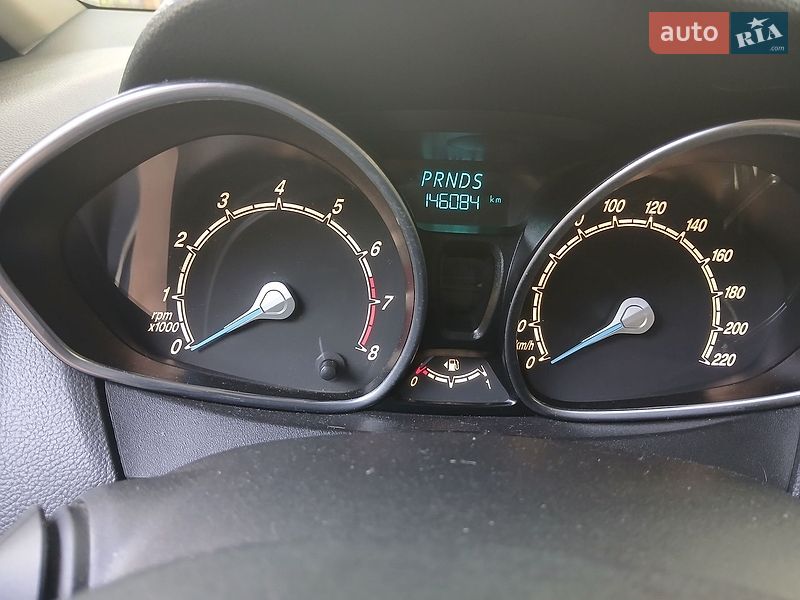 Микровэн Ford B-Max 2014 в Николаеве