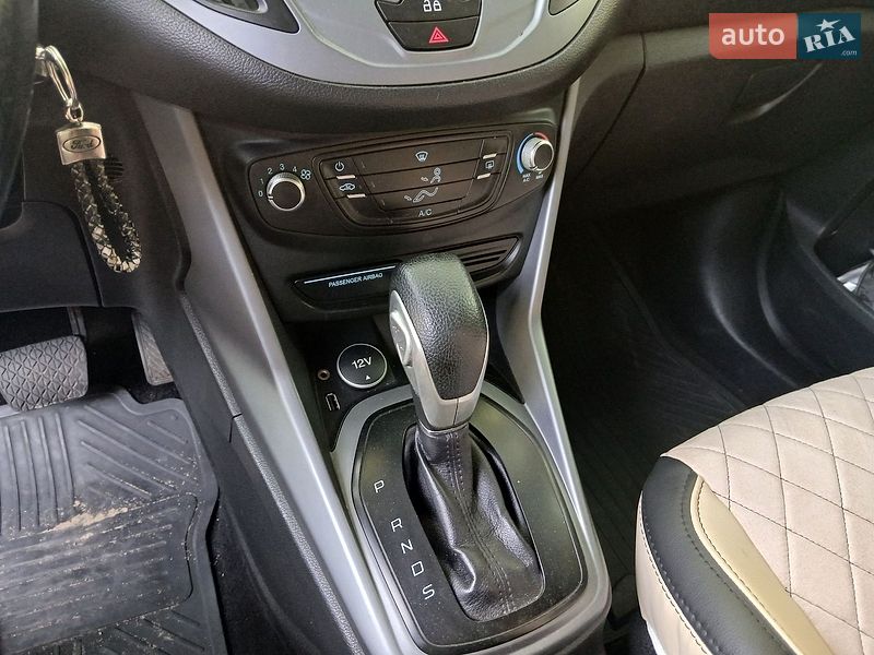 Микровэн Ford B-Max 2014 в Николаеве