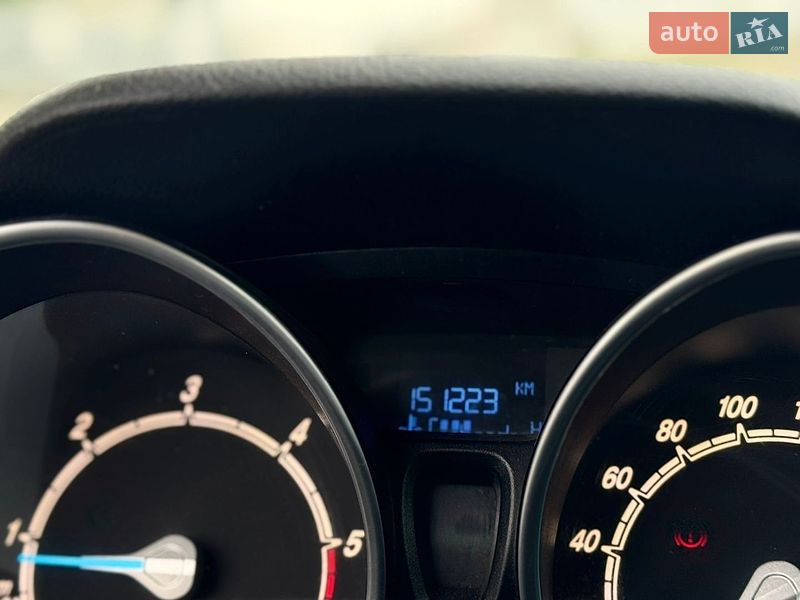 Мікровен Ford B-Max 2013 в Миколаєві фото 14 Мікровен Ford B-Max 2013 в Миколаєві