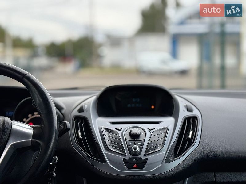 Мікровен Ford B-Max 2013 в Миколаєві фото 19 Мікровен Ford B-Max 2013 в Миколаєві