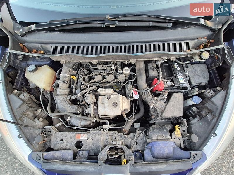 Мікровен Ford B-Max 2013 в Києві фото 10 Мікровен Ford B-Max 2013 в Києві