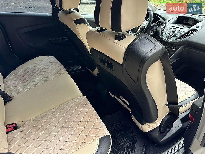 Микровэн Ford B-Max 2014 в Николаеве