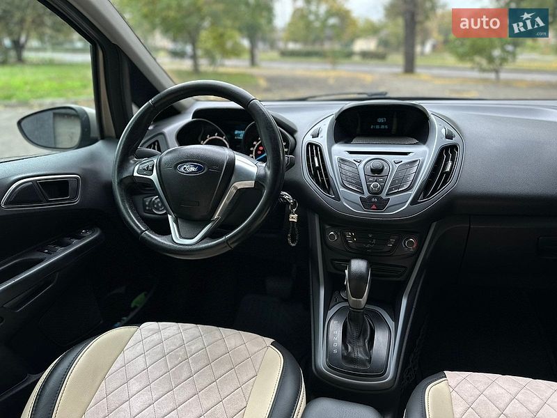 Микровэн Ford B-Max 2014 в Николаеве