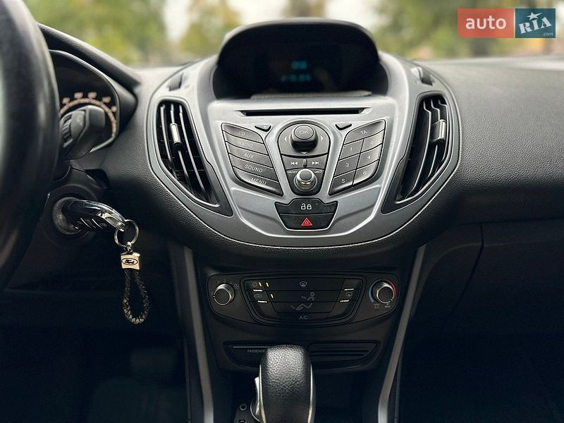 Микровэн Ford B-Max 2014 в Николаеве