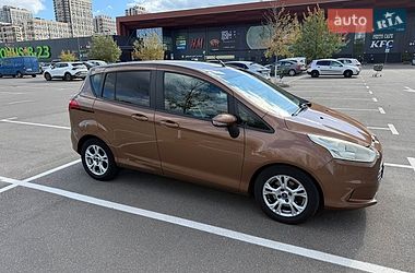 Мікровен Ford B-Max 2012 в Києві