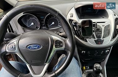 Мікровен Ford B-Max 2012 в Києві