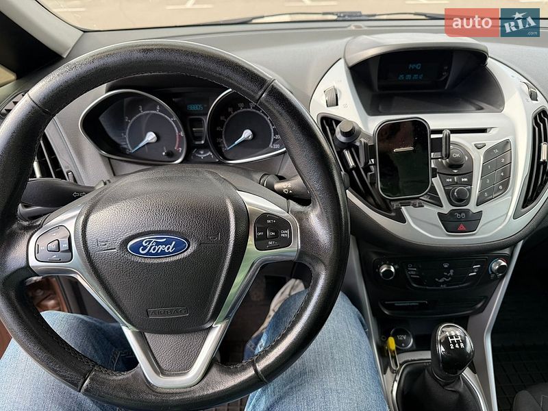 Мікровен Ford B-Max 2012 в Києві