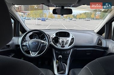 Мікровен Ford B-Max 2012 в Києві