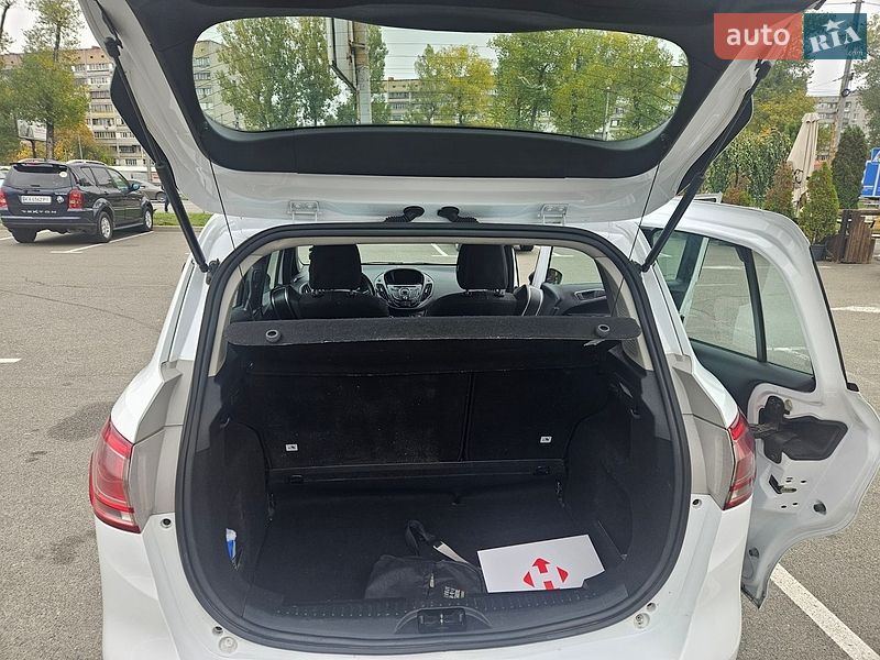 Микровэн Ford B-Max 2012 в Киеве