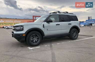 Позашляховик / Кросовер Ford Bronco Sport 2021 в Києві