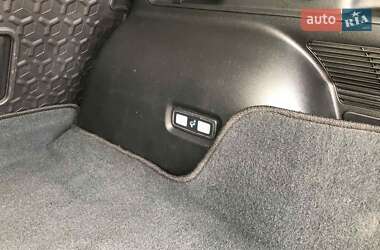 Позашляховик / Кросовер Ford Bronco Sport 2021 в Києві