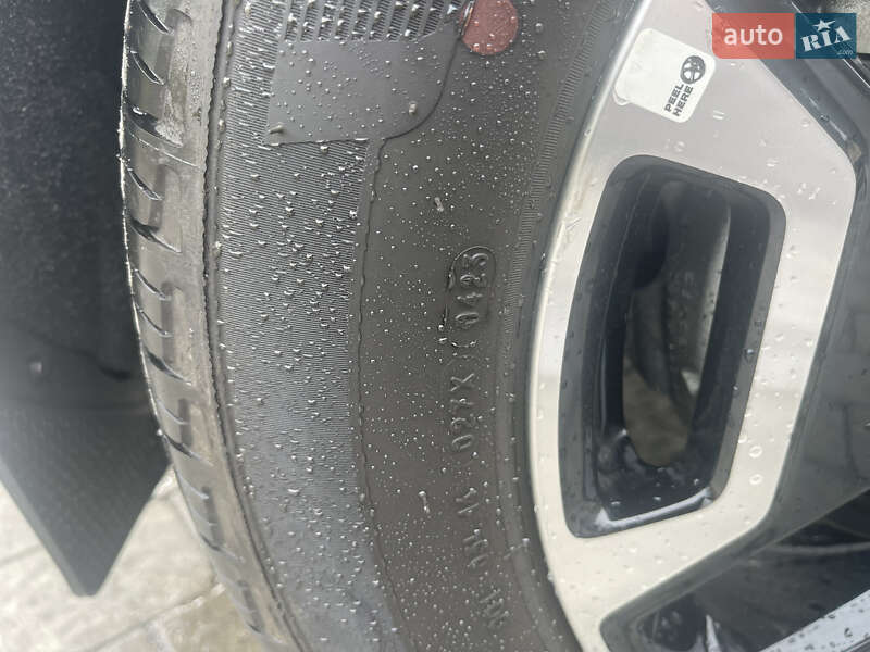 Внедорожник / Кроссовер Ford Bronco Sport 2023 в Ивано-Франковске фото 29 Внедорожник / Кроссовер Ford Bronco Sport 2023 в Ивано-Франковске