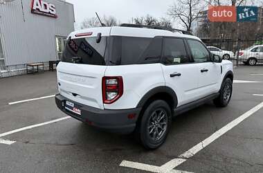 Позашляховик / Кросовер Ford Bronco Sport 2021 в Києві