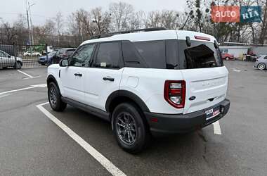 Позашляховик / Кросовер Ford Bronco Sport 2021 в Києві