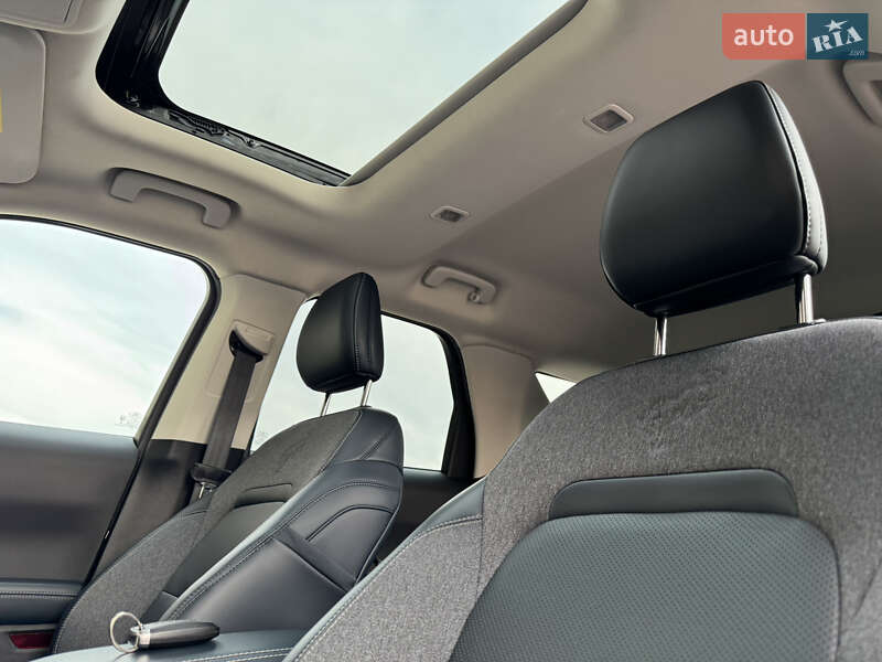 Позашляховик / Кросовер Ford Bronco Sport 2021 в Києві