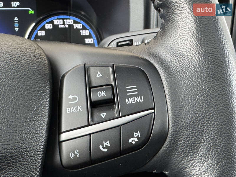 Позашляховик / Кросовер Ford Bronco Sport 2021 в Києві