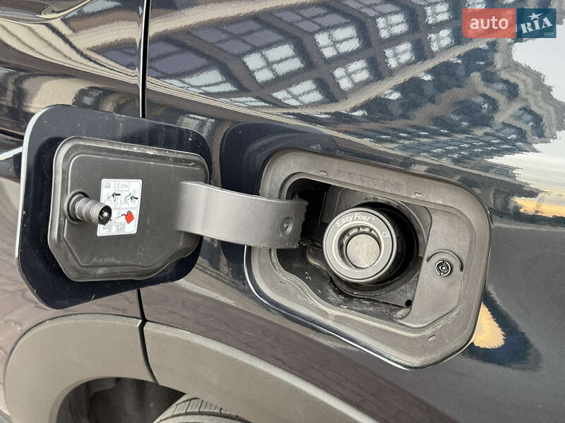 Позашляховик / Кросовер Ford Bronco Sport 2021 в Києві