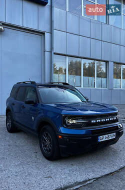 Внедорожник / Кроссовер Ford Bronco Sport 2023 в Запорожье
