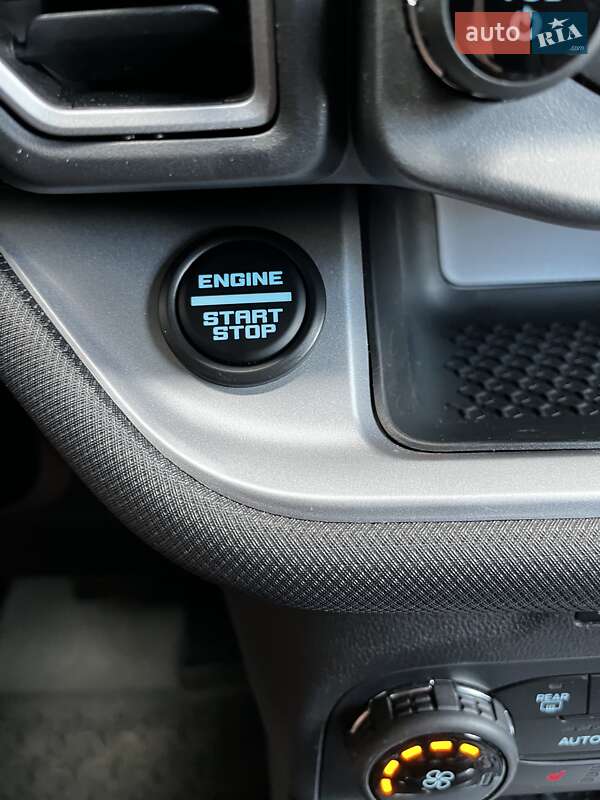 Внедорожник / Кроссовер Ford Bronco Sport 2023 в Черновцах