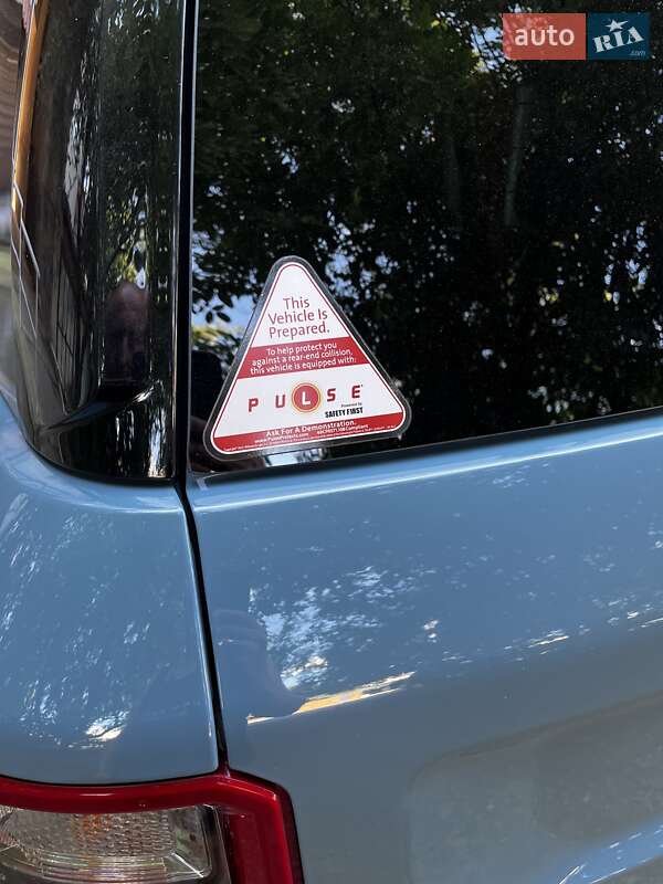 Внедорожник / Кроссовер Ford Bronco Sport 2023 в Черновцах