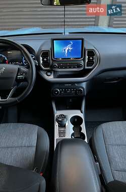 Позашляховик / Кросовер Ford Bronco Sport 2023 в Чернівцях