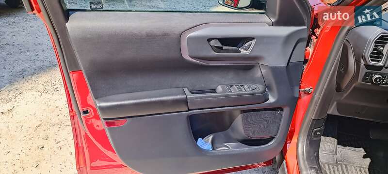 Позашляховик / Кросовер Ford Bronco Sport 2023 в Броварах