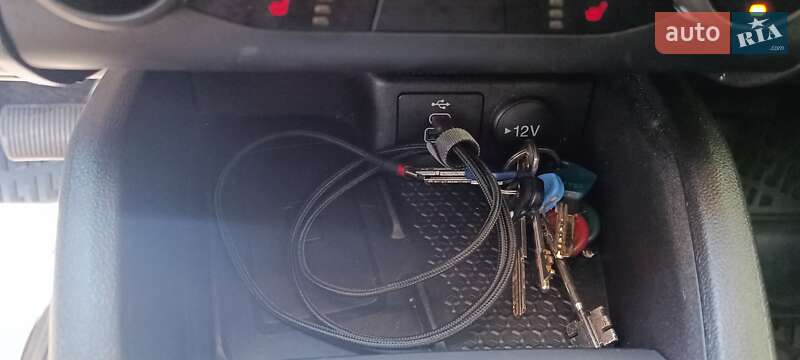 Позашляховик / Кросовер Ford Bronco Sport 2023 в Броварах