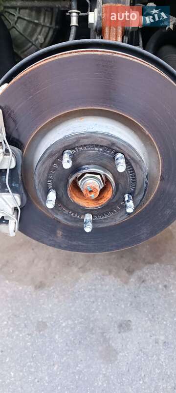 Позашляховик / Кросовер Ford Bronco Sport 2023 в Броварах