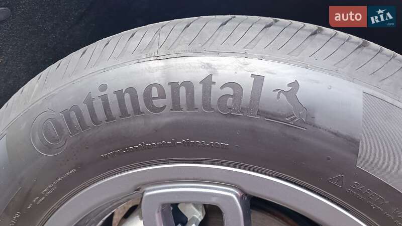 Позашляховик / Кросовер Ford Bronco Sport 2023 в Броварах