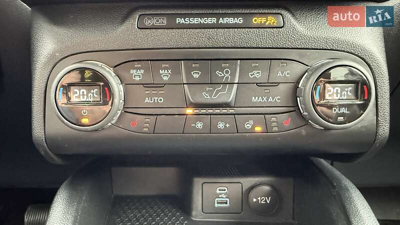 Внедорожник / Кроссовер Ford Bronco Sport 2021 в Киеве фото 23 Внедорожник / Кроссовер Ford Bronco Sport 2021 в Киеве