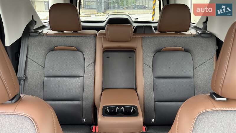 Внедорожник / Кроссовер Ford Bronco Sport 2021 в Киеве фото 37 Внедорожник / Кроссовер Ford Bronco Sport 2021 в Киеве