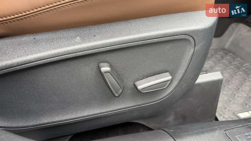 Внедорожник / Кроссовер Ford Bronco Sport 2021 в Киеве фото 41 Внедорожник / Кроссовер Ford Bronco Sport 2021 в Киеве