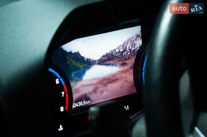 Позашляховик / Кросовер Ford Bronco Sport 2022 в Миколаєві фото 17 Позашляховик / Кросовер Ford Bronco Sport 2022 в Миколаєві