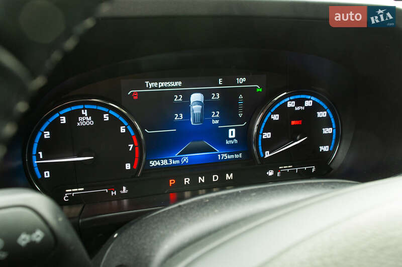 Позашляховик / Кросовер Ford Bronco Sport 2022 в Миколаєві фото 19 Позашляховик / Кросовер Ford Bronco Sport 2022 в Миколаєві