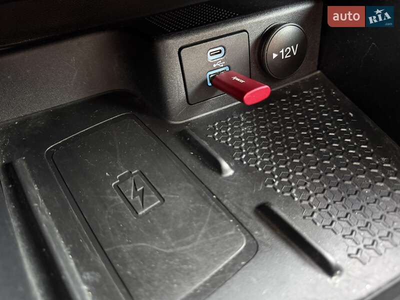 Позашляховик / Кросовер Ford Bronco Sport 2022 в Миколаєві фото 34 Позашляховик / Кросовер Ford Bronco Sport 2022 в Миколаєві