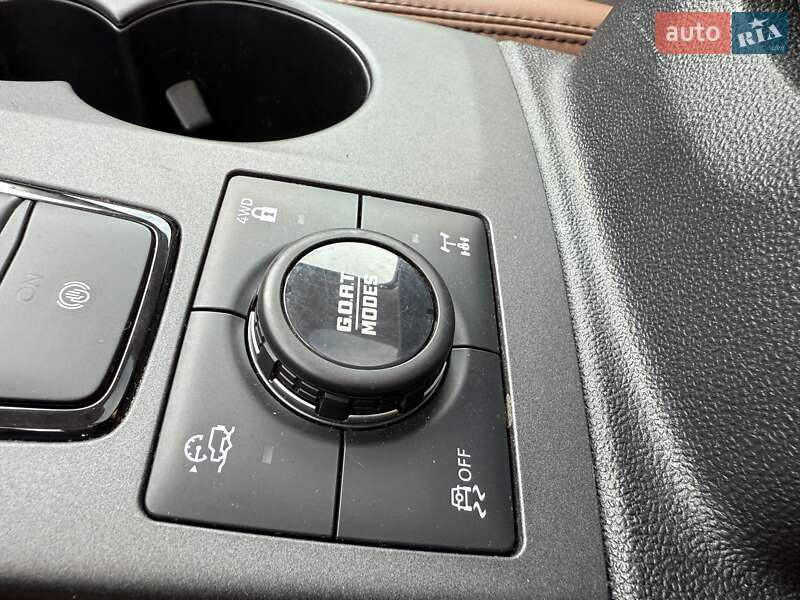 Позашляховик / Кросовер Ford Bronco Sport 2022 в Миколаєві фото 29 Позашляховик / Кросовер Ford Bronco Sport 2022 в Миколаєві