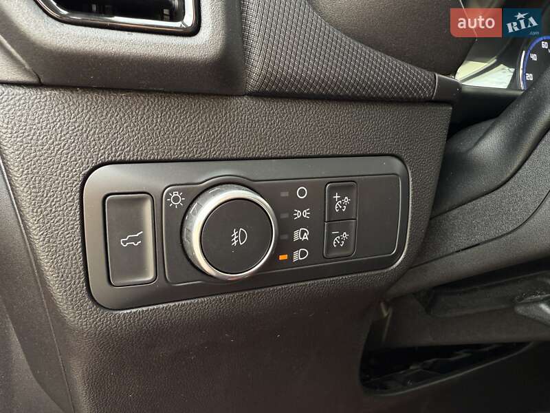 Позашляховик / Кросовер Ford Bronco Sport 2022 в Миколаєві фото 27 Позашляховик / Кросовер Ford Bronco Sport 2022 в Миколаєві