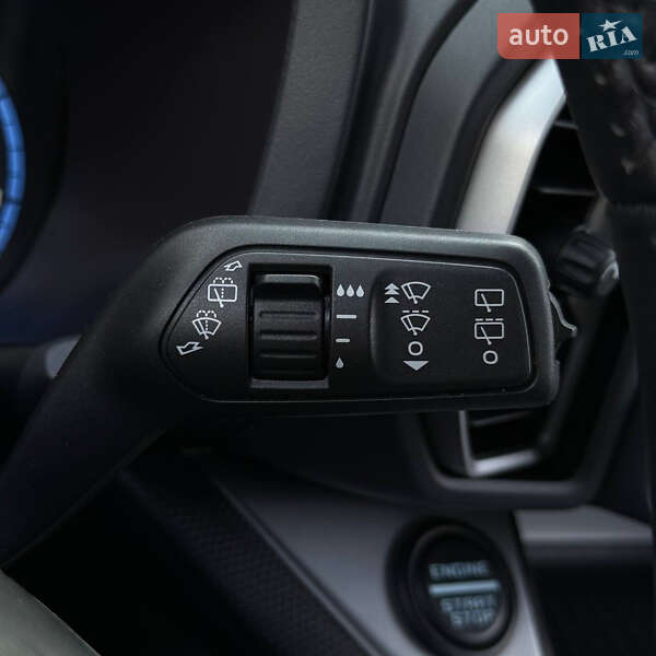 Внедорожник / Кроссовер Ford Bronco Sport 2022 в Киеве фото 20 Внедорожник / Кроссовер Ford Bronco Sport 2022 в Киеве