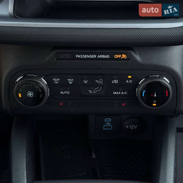 Внедорожник / Кроссовер Ford Bronco Sport 2022 в Киеве фото 24 Внедорожник / Кроссовер Ford Bronco Sport 2022 в Киеве