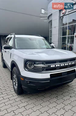 Внедорожник / Кроссовер Ford Bronco Sport 2021 в Хмельницком