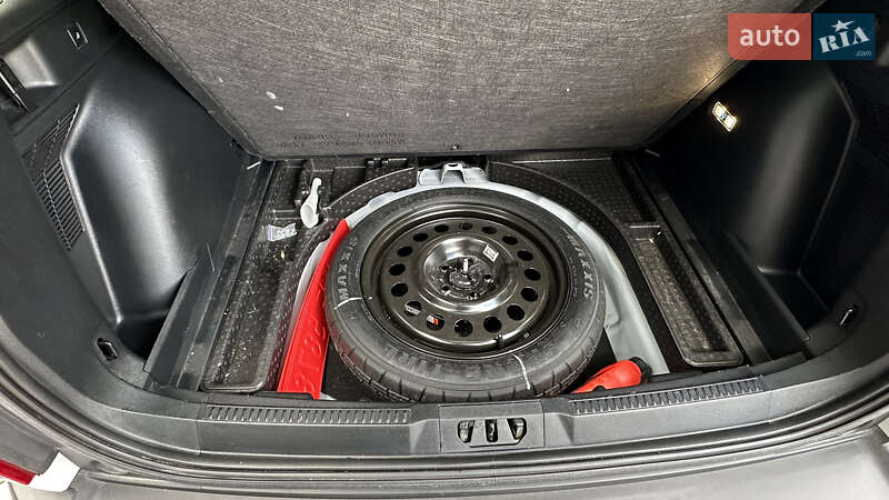 Внедорожник / Кроссовер Ford Bronco Sport 2021 в Хмельницком фото 22 Внедорожник / Кроссовер Ford Bronco Sport 2021 в Хмельницком