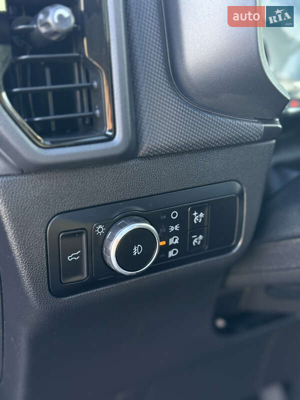 Внедорожник / Кроссовер Ford Bronco Sport 2023 в Ровно