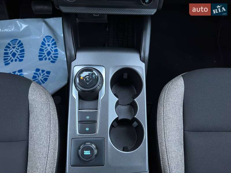 Внедорожник / Кроссовер Ford Bronco Sport 2025 в Одессе фото 20 Внедорожник / Кроссовер Ford Bronco Sport 2025 в Одессе