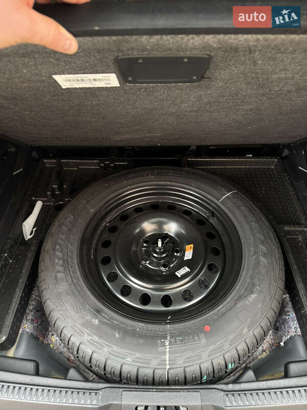 Внедорожник / Кроссовер Ford Bronco Sport 2022 в Ровно