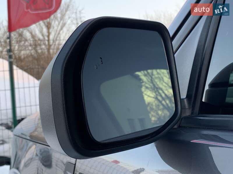 Внедорожник / Кроссовер Ford Bronco Sport 2022 в Бердичеве